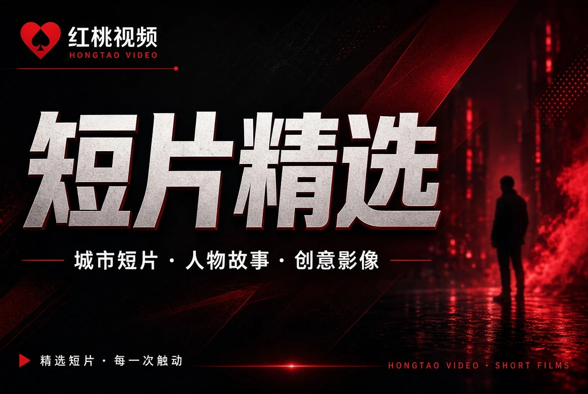 短片精选主题画面